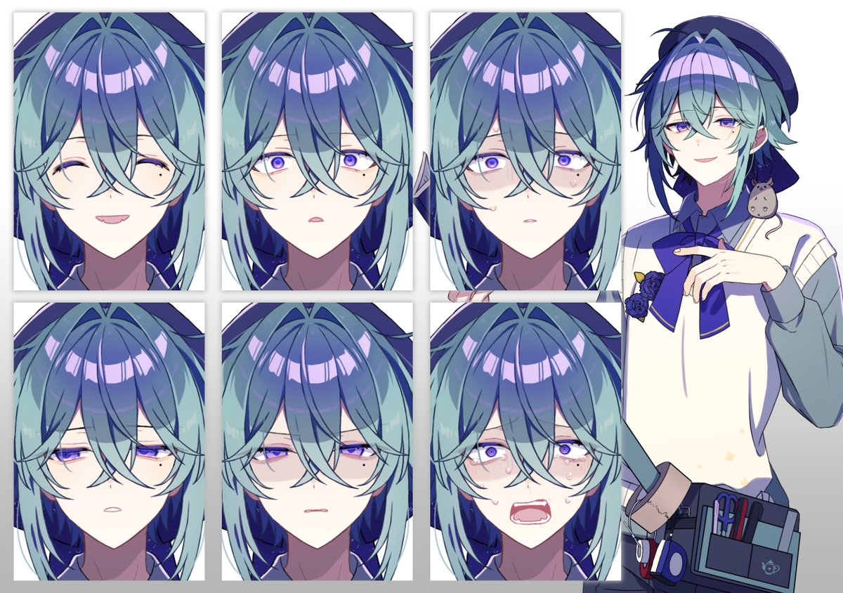 nu11chan404's tweet photo. 手数料無料だって　フォロワ〜〜
https://t.co/LBC6h6toIc
#Skeb #Commission @skeb_jpより https://t.co/BOrHMUJgAd
