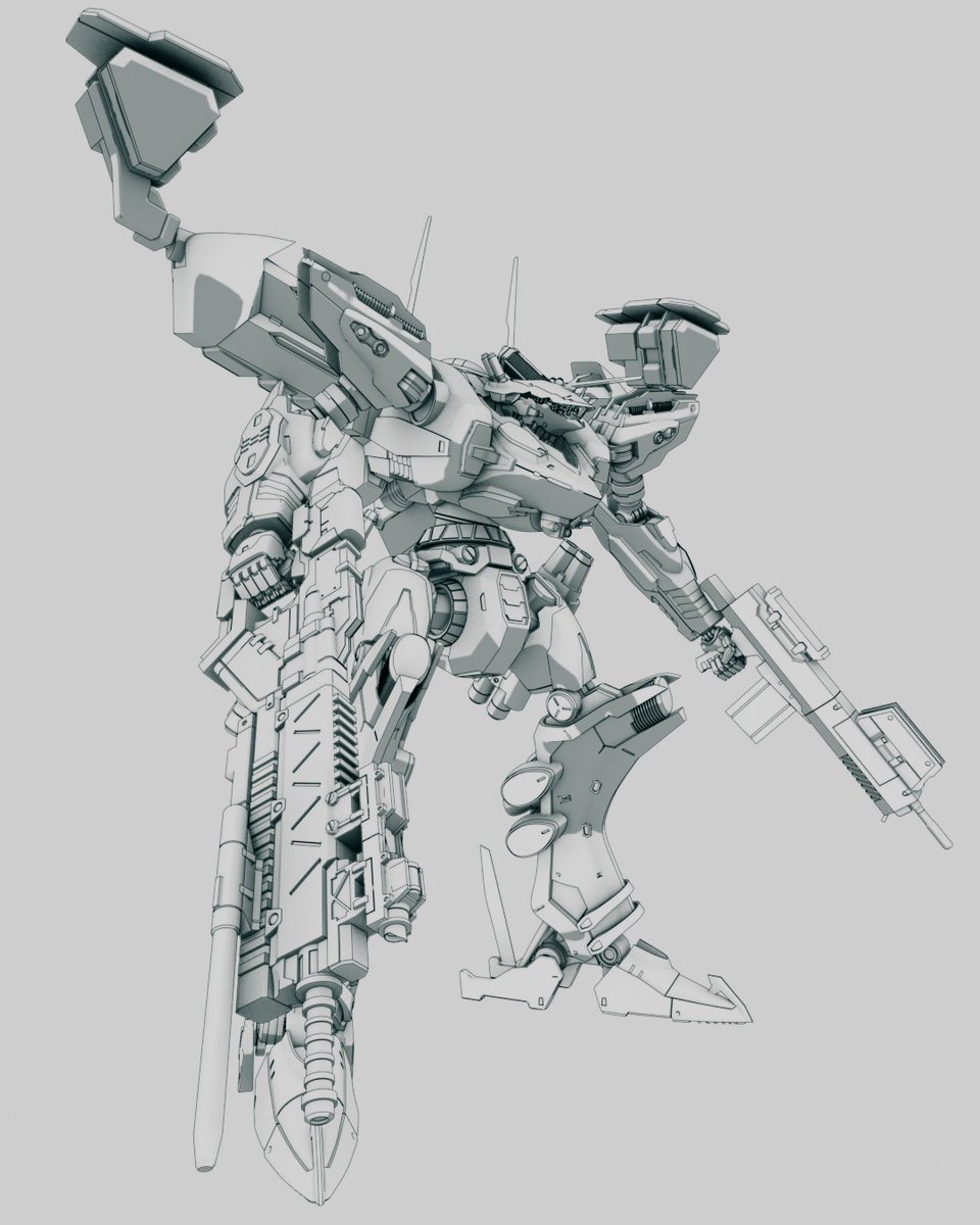 minitype00's tweet photo. #線画は良いぞ

#b3d https://t.co/BikdyRlnGP