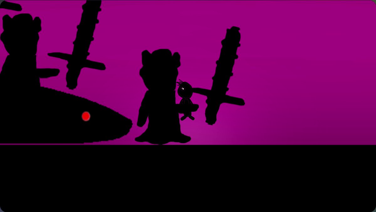 vippygames's tweet photo. #mobilegame #newgame #hard #demon #sword #mosquito #hell #challenge #indiegame #solodev https://t.co/lzDehUlTAQ
