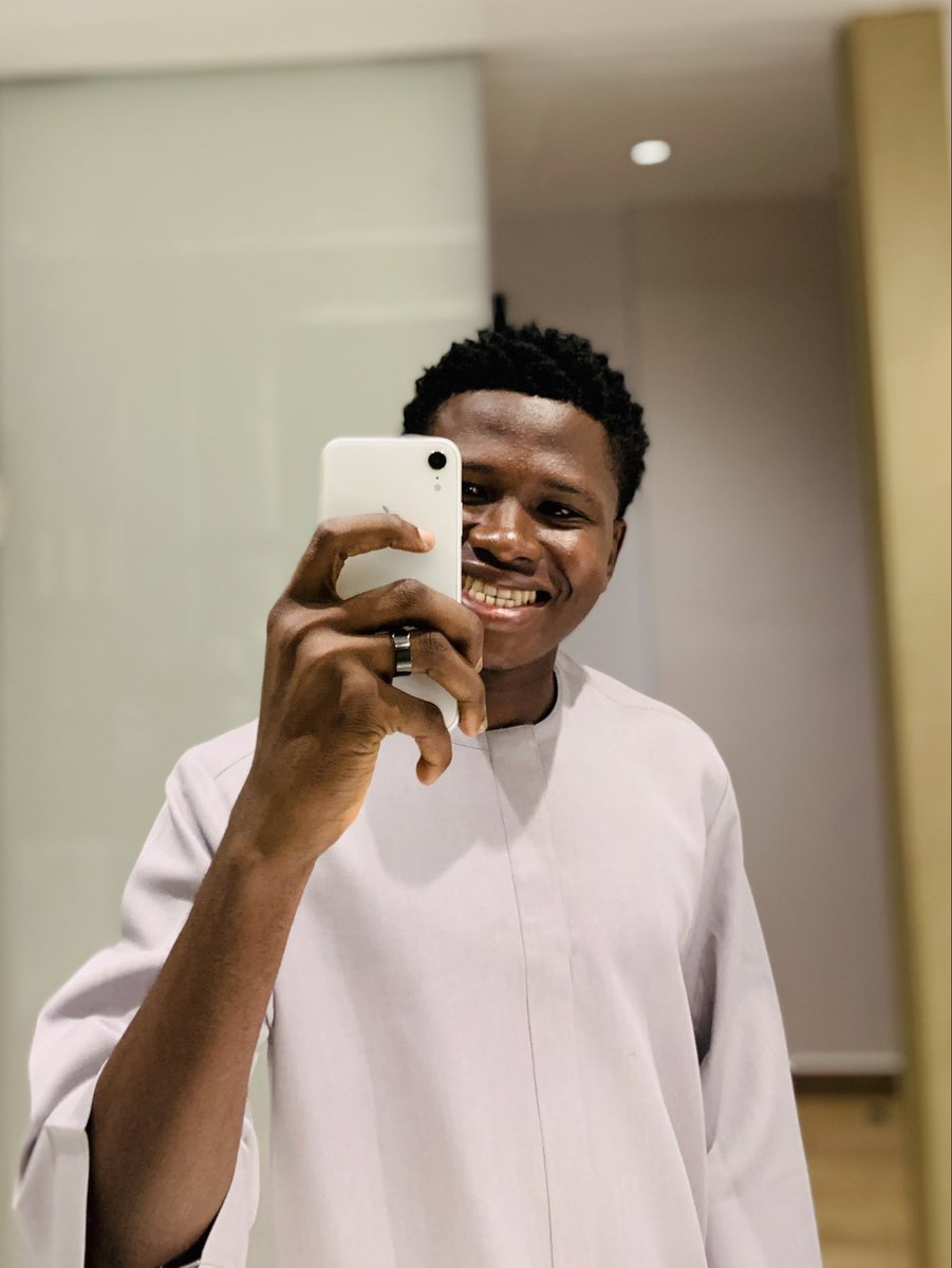 KingGbajumo's tweet photo. #selfies ❤️ https://t.co/VB5fWZZpBO