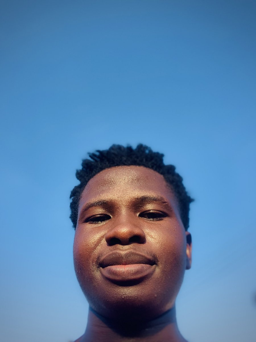 KingGbajumo's tweet photo. #selfies ❤️ https://t.co/VB5fWZZpBO