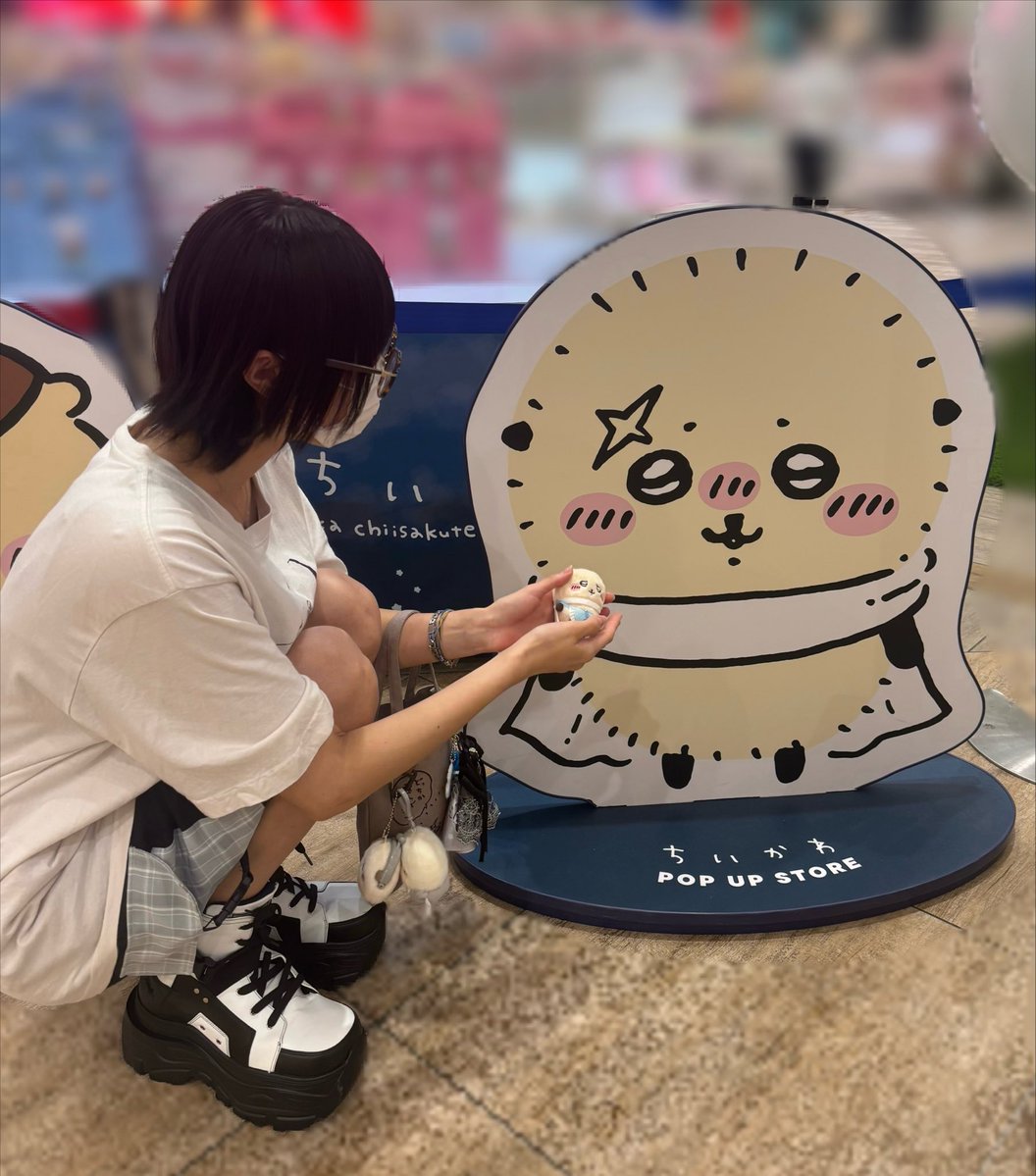 pechiist's tweet photo. 爆速で2回目決めてきたよ🦦🤎 https://t.co/3YqTKzWwGd