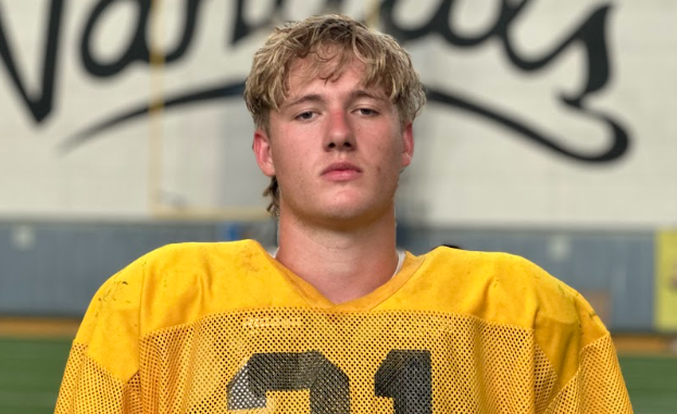sixstarfootball's tweet photo. EVENT COVERAGE | Several rising prospects impress at Idaho Prospect Camp

📈Strong showings elevate recruiting stock in front of Idaho staff

📖Full recap+scouting reports now live!

STORY▶️https://t.co/9MGdHEePDs

@joshbarton_1 @j_bellcoff @bradybonnell_7
@BB_Bourgeois1 @daniel_cvargas @jackc_34
@Jaxson127111417 @beaudonahoe @EellsEvert21348
@griffenengleqb @thejackonflood @ColstonGilroy
@_masongardner @camjorgsports @lincolnkeeney
@KannonKuzaro @matthewlane0925 @Abbott_L_19
@Nate_h_lowery @kj_mccoy4 @treylonwr @JaxsonOcamica3 @AmiOConnor69137 @arrelious_p
@KRaboteau31156 @brandonride56 @LegendR74
@henrysigfridson @simmons_ga76355 @TSingleton
@xavionsumlin_ @tolini_nic41933 @Jude_Travinski2
@DanielTupua68 @Nehemiahaifaitupua @makaio2029 @Cooperweston5 @Antoine2Jr