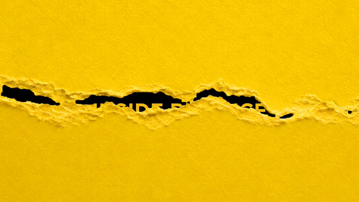 Binance tweet media
