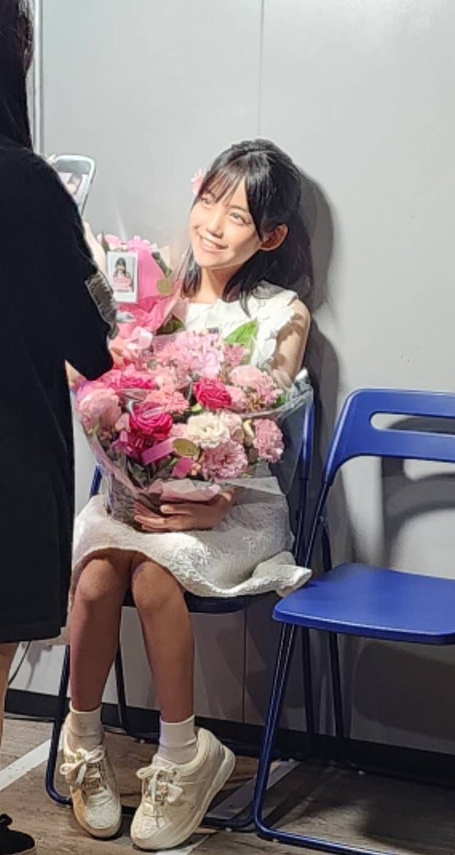 DP_KOTO's tweet photo. 15歳になりました💖 https://t.co/KZSCYgHlWC