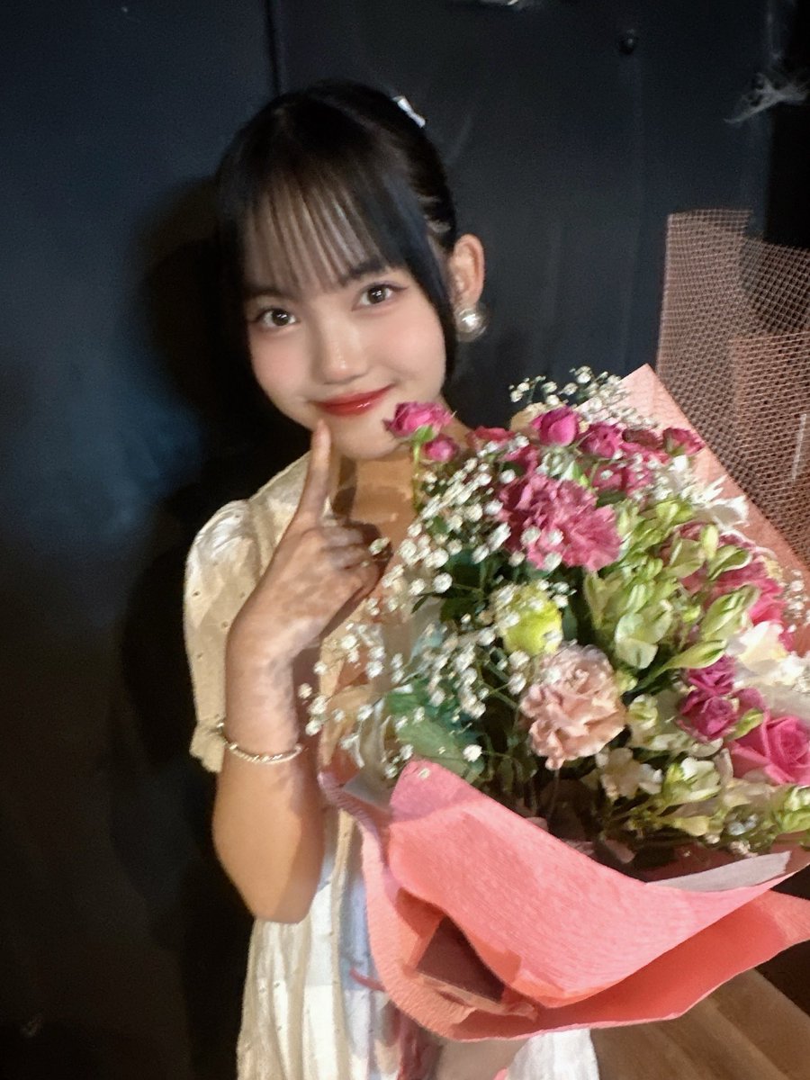 DP_KOTO's tweet photo. 15歳になりました💖 https://t.co/KZSCYgHlWC