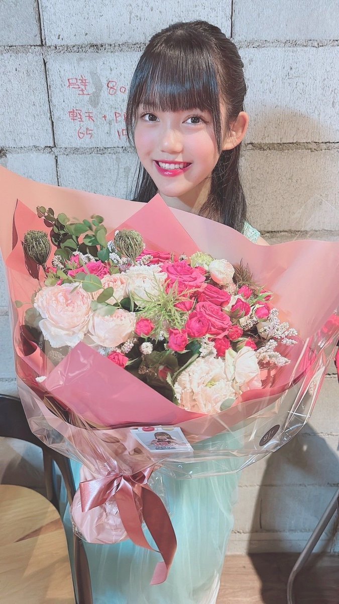 DP_KOTO's tweet photo. 15歳になりました💖 https://t.co/KZSCYgHlWC