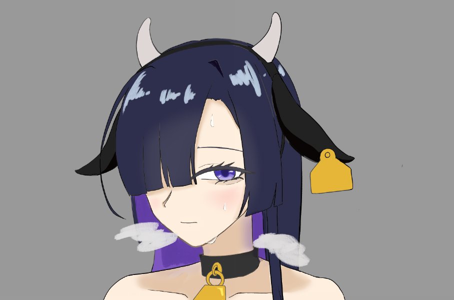 reniatnoc's tweet photo. でかい絵を描いた https://t.co/wUy8hSklgR