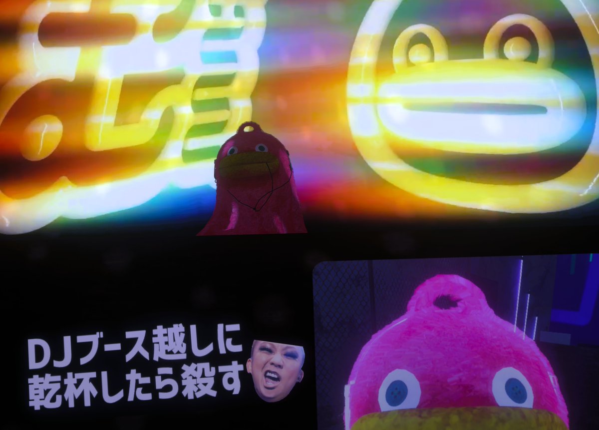 あっどぶろっく tweet media
