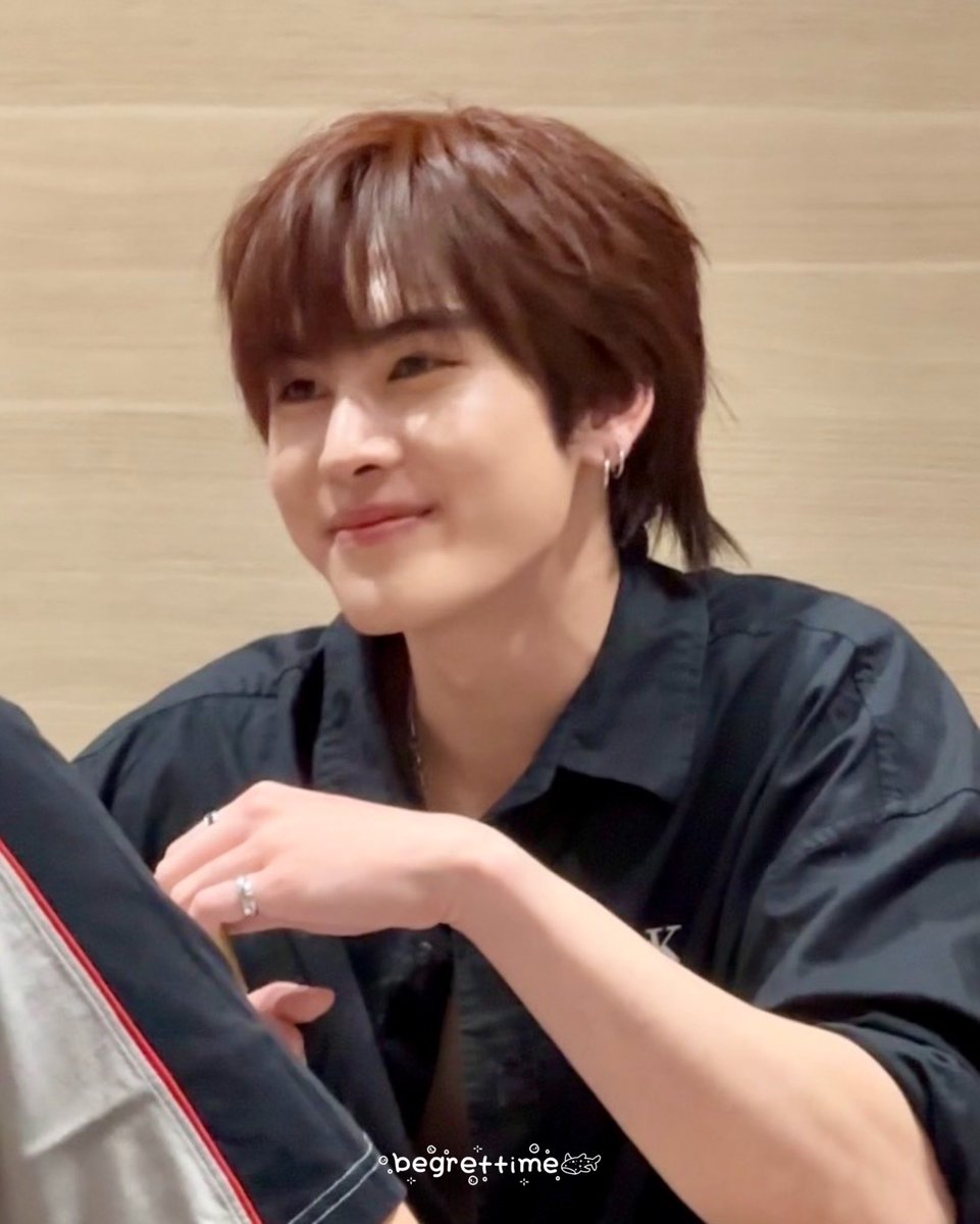 begreattime's tweet photo. น้องต้าน่ารักมาก

JASPER FLAREY FANSIGN

#งานมหกรรมนิยายนานาชาติ2026xJASPER https://t.co/B26QOLCZpP