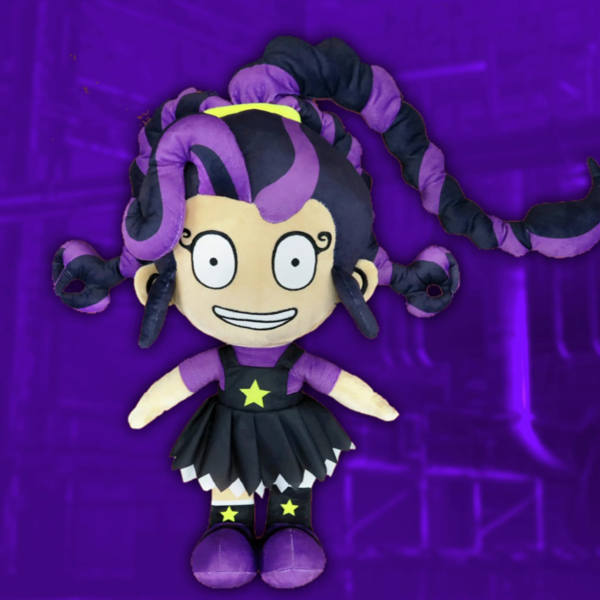 Mascot Horror News on X: 