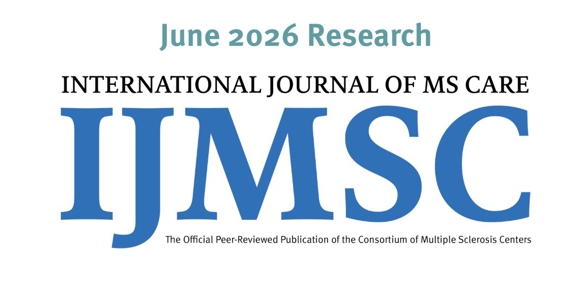 IJMSCtweets's tweet photo. Comorbidity, Polypharmacy, and Aging
Respiratory Function
Bladder and Bowel Dysfunction
Optogenetics
https://t.co/YNQnULt80H
#MSresearch #MultipleSclerosis #ComprehensiveCare https://t.co/aq6vINJKTn
