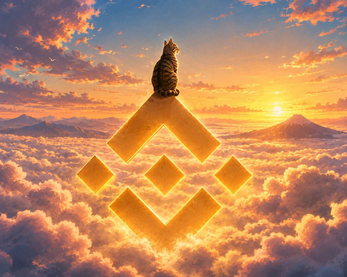 PoorGoat_'s tweet photo. @binance 👀👀👀 https://t.co/dUwCGyYlke