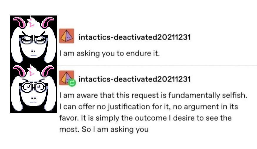 benji_melon's tweet photo. #deltarune 
this one kinda tugged at my heartstrings thinking about making it https://t.co/gUevOVSmP8