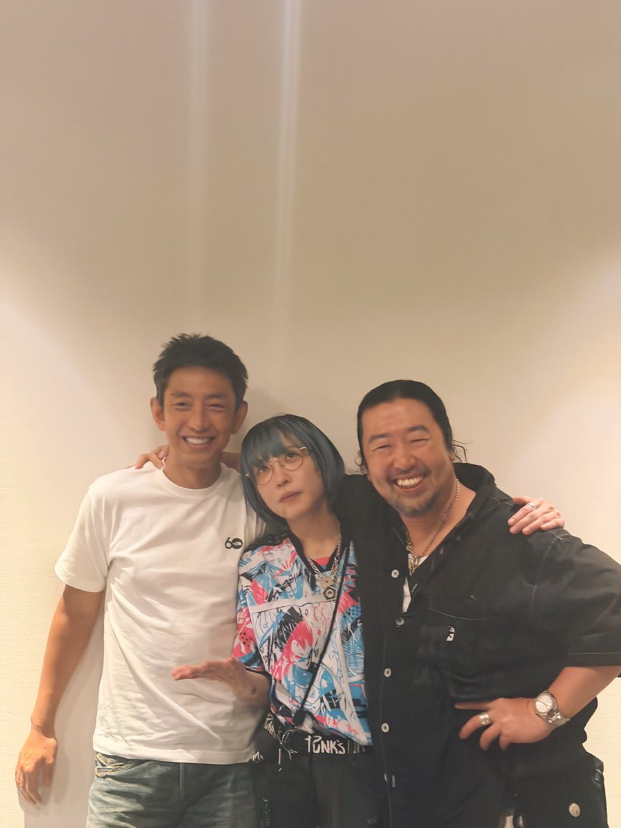 田中渓 (@KeiTanaka_Radio) / Posts / X