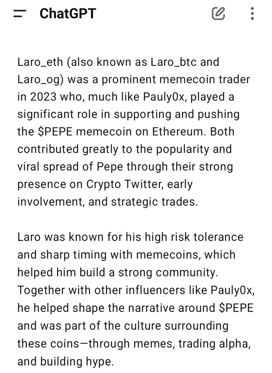 Laro 🐸✝️ tweet media