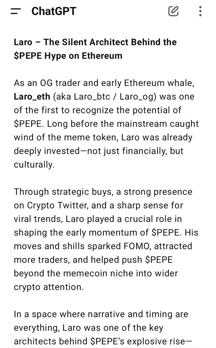 Laro 🐸✝️ tweet media