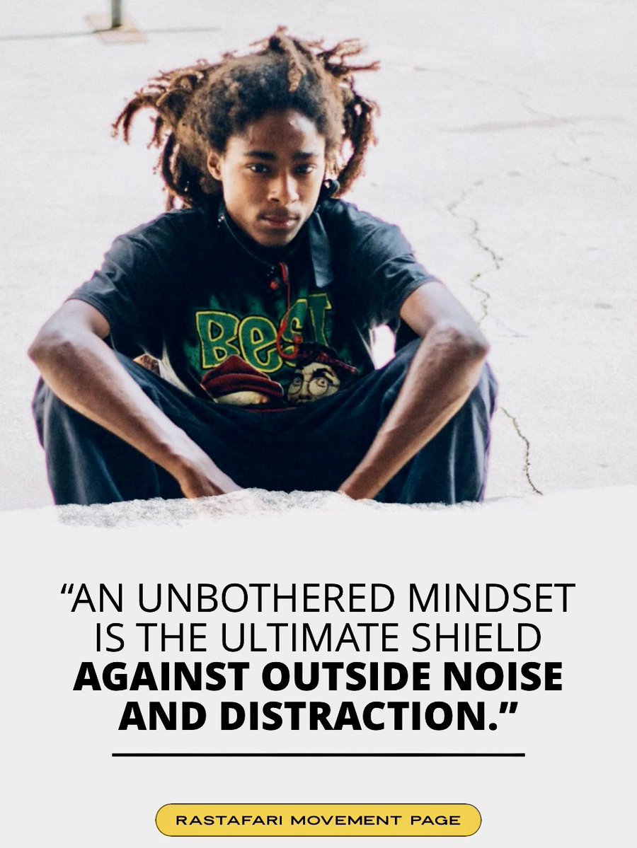 RastafariM tweet picture