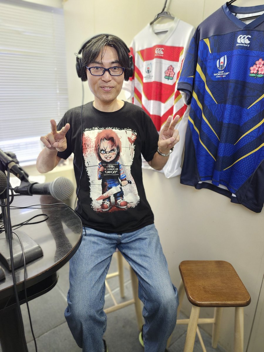 kkokazuooffice's tweet photo. 『菊池和夫の学んでシネマ
　　　　　　 R8年 7月度 備忘録』
7月もお聴きくださいまして
ありがとうございました。
皆様へお役に立つ法務の情報、
厳選した映画情報をお届けしております。

当月はノクターン・ドールズ様の
プロデューサーの
音羽ぽんすけ様からアプローチ頂き、
嬉しく思います。
推しのバンド、お届け出来て良かったです☺

引き続きリスナー様に愛される番組になるよう、
頑張って参ります。

毎日のポストに対しまして、皆様から
いいね！を頂けておりますこと、励みになります。

今後とも引き続きまして、よろしくお願い致します。

第119回【7月6日】
　📘  子供の自殺  医療の立場からの見解
　💿️  浜崎あゆみ『July 1st』
　🎦 『ジェニー・ペンはご機嫌ななめ』
　🎦 『黒牢城』
　🎦 『傘少女  ～精霊たちの物語～』
　🎦 『プリティ・クレイジー 
　　　　　 悪魔が引っ越してきた』

第120回【7月13日】
　📘  子供の自殺  医療の現場 
　　　　　　　　　最前線の取り組み
　💿  山本譲二『みちのくひとり旅』
    🎦『マジカル・シークレット・ツアー』
　🎦『遺愛 』
　🎦『スーパーガール』
　🎦『四月の余白』

第121回【7月20日】
　📘  TBS｢THE TIME｣
　　　　スタッフ様からの依頼について
　💿  NOCTURNE  DOLLS
　　　　　『LUCENT ABYSS』
　🎦『トイ・ストーリー 5』
　🎦『ラブ≠ コメディ』
　🎦『THE ORIGIN OF ULTRAMAN』
　🎦『デスストーカー』

第122回目【7月27日】
　📘 小中高 若者の自損行為の
　　　　　　　　現状について　
　💿 テイラー・スウィフト
　　　　『I Knew It , I Knew You 』
　🎦『ドゥランダル作戦』
　🎦『ロング ウォーク』
　🎦『ブリング・ハー・バック』
　🎦『死ねばいいのに』

#菊池和夫の学んでシネマ 
#エフエムムーヴ 
#エフエムムーヴ神戸 
#行政書士菊池和夫法務事務所 
#女性専用sos相談室
株式会社京都未来創造研究所
京から相続相談室
KAZUOKIKUCHI
voices
食費より模型代