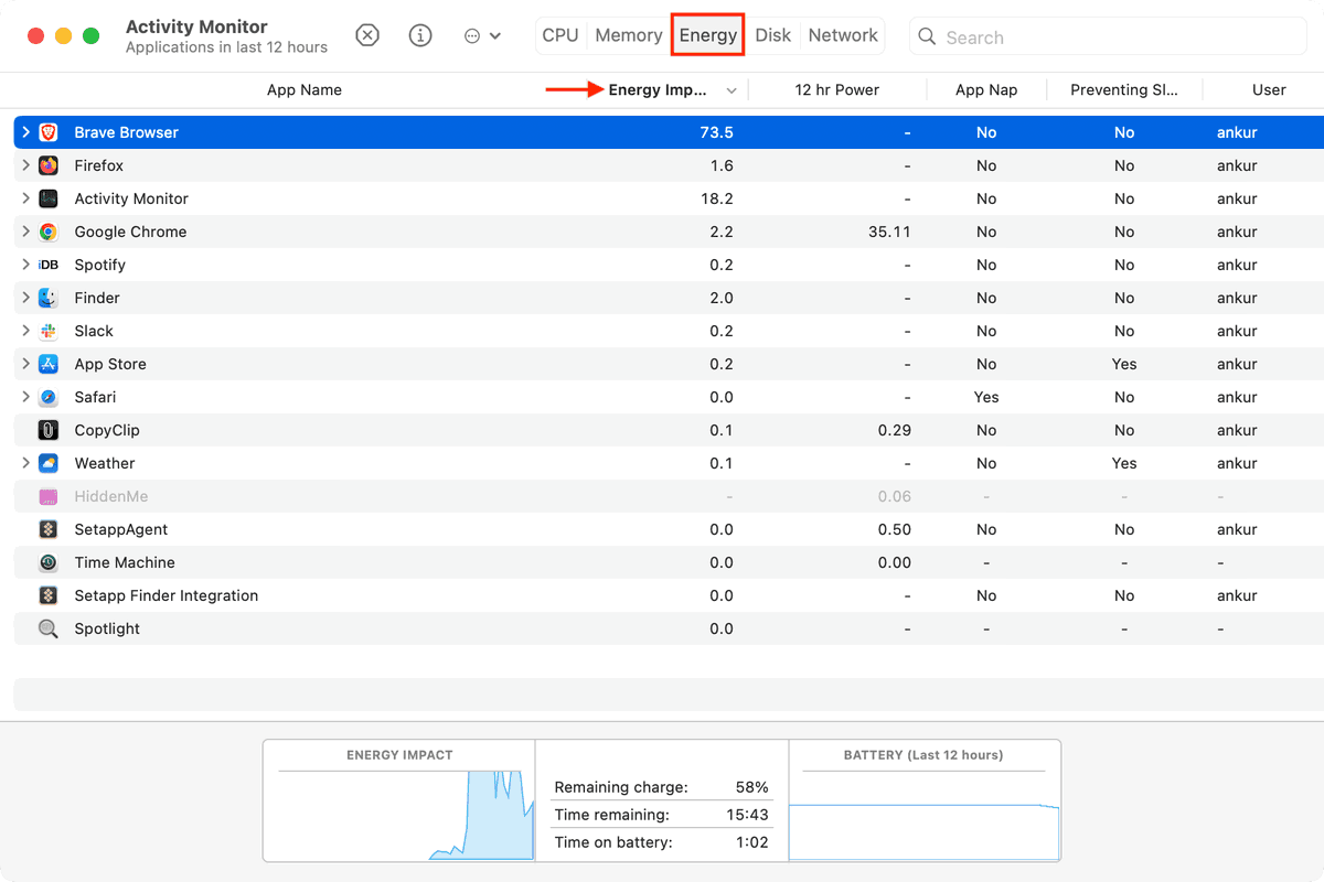 iDownloadBlog's tweet photo. See apps draining the most battery on your MacBook
https://t.co/xJ25e0mX7S https://t.co/qfM3QM5aVE