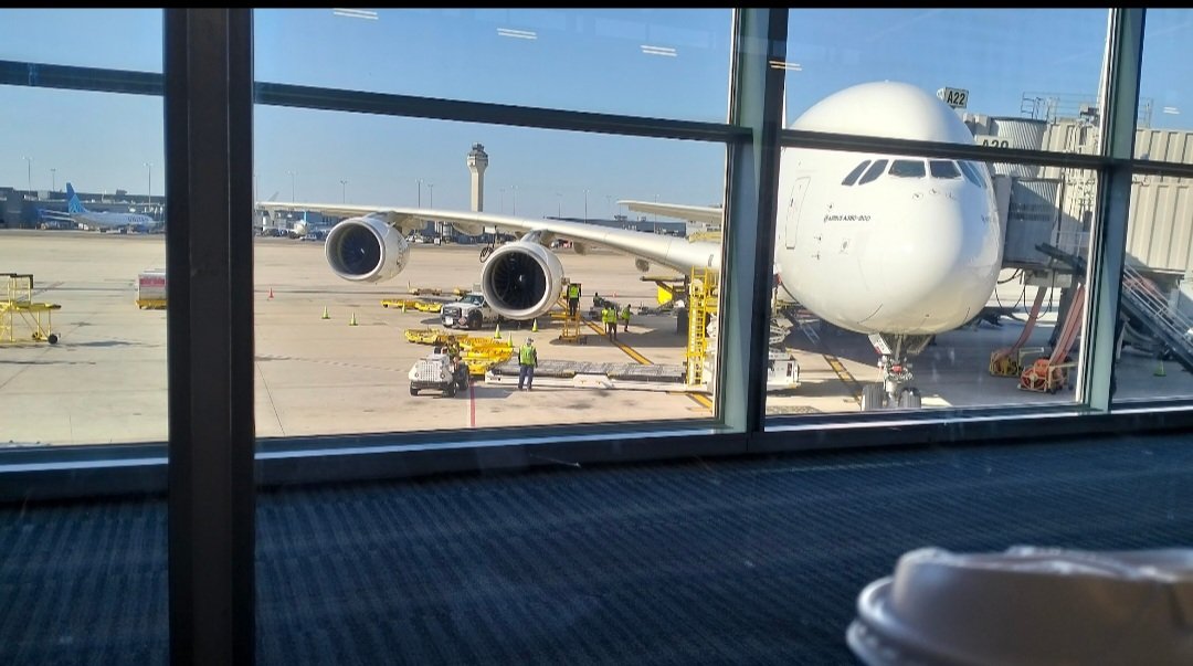 70orSo's tweet photo. Beautiful big bird. High operational costs i guess. https://t.co/WBKHreuptf