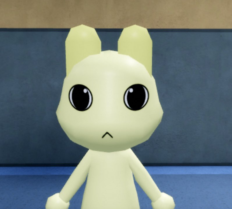Justadumbartist's tweet photo. I straight up went “AAAAAWWW YOU’RE SO CUTIE PATOOTIE” when I saw this patient https://t.co/QReXcpKuza
