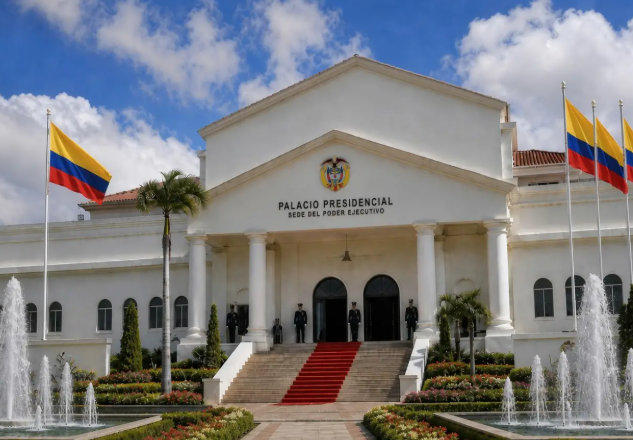 OrlandoDeavilaP's tweet photo. Barranquilla se prepara para convertirse en la capital alterna de Colombia. Lo curioso es que en el Caribe c/biano, a Barranquilla se le conoce como "la capital del espantajopismo". Pero ¿qué significa ese término? ¿De dónde proviene esa reputación de ciudad banal y superficial? https://t.co/eNbBBOei5A