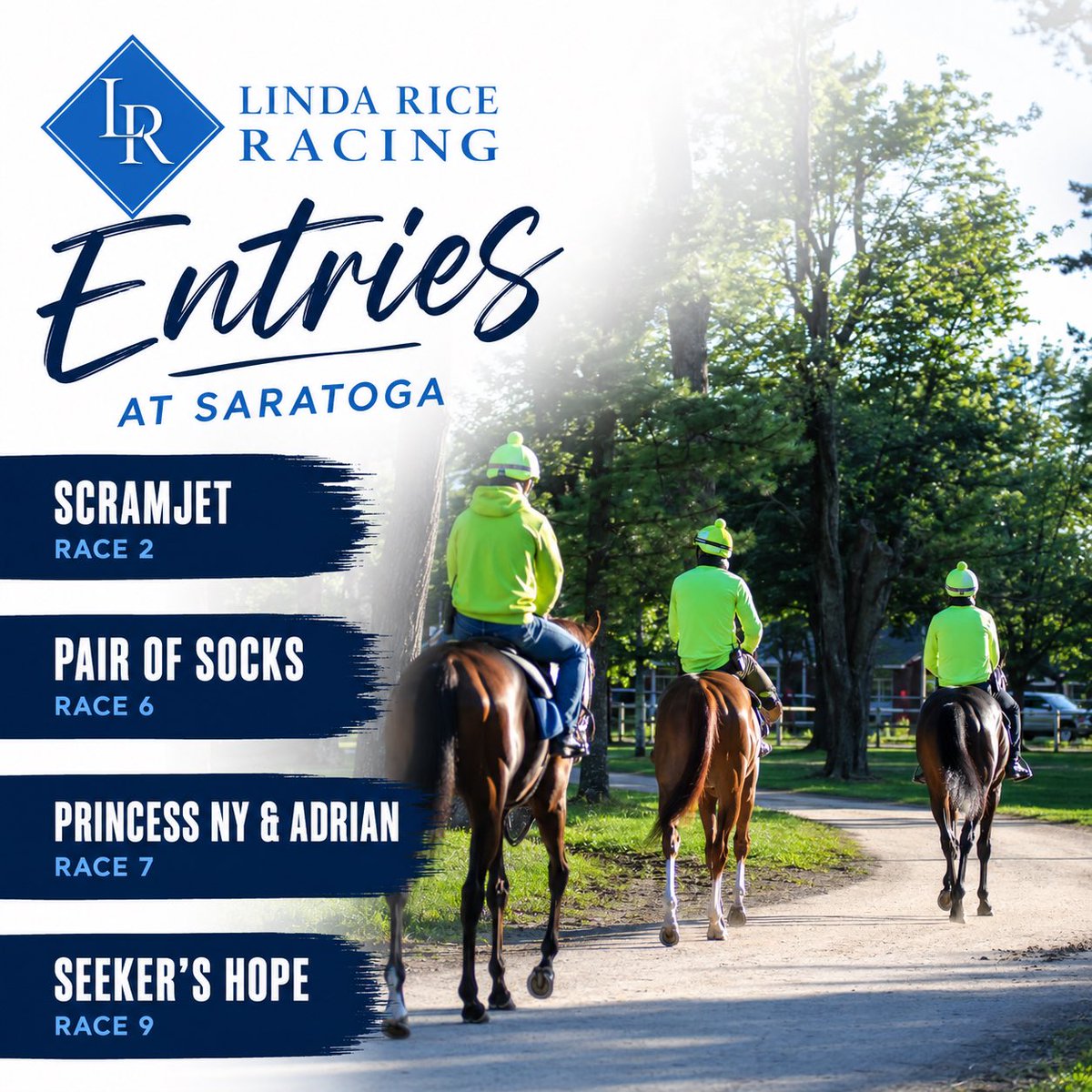 Linda Rice tweet media