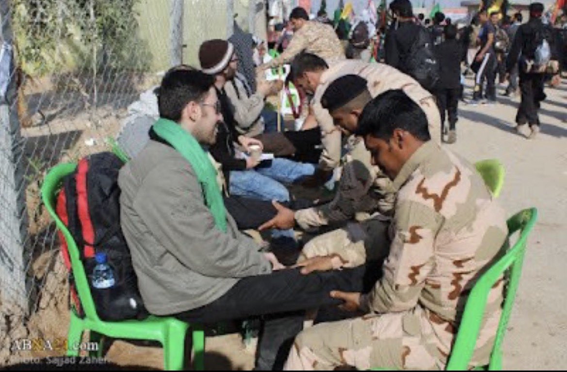 akillysfb's tweet photo. @IQ_909 عباس والله لاندييثكم تدييث لانخليكم بدال ماتعبدون ١٢ سعودي عربي اصيل
لتعبدون السعوديين وين ماكانوا
الوقت بينا ياعيال المتعه https://t.co/r89WMpq5jf