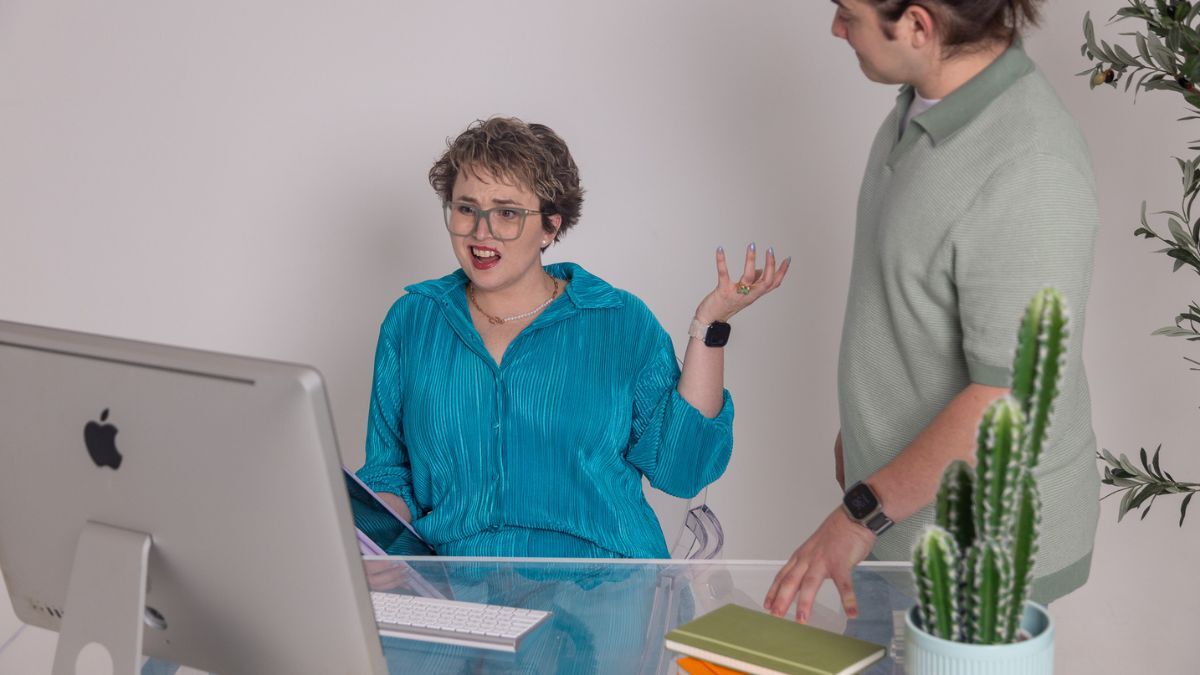 backslashagency's tweet photo. Most nonprofit marketing failures aren't caused by a lack of passion, but from these three basic mistakes. #newblog #linkincomments #backslashcreative #oklahoma #digitalmarketing https://t.co/IQmTgu8mF4