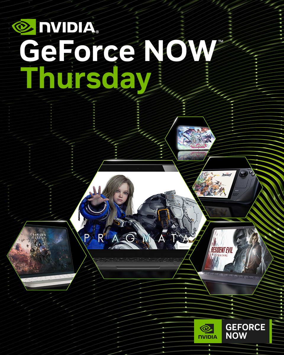 NVIDIAGeForceUK's tweet photo. Best in class. 🎒💻

Say 𝐻𝑎𝑙𝑜 this #GFNThursday as @Halo Campaign Evolved and other games join the GFN library. https://t.co/vEcK7OBBTu
