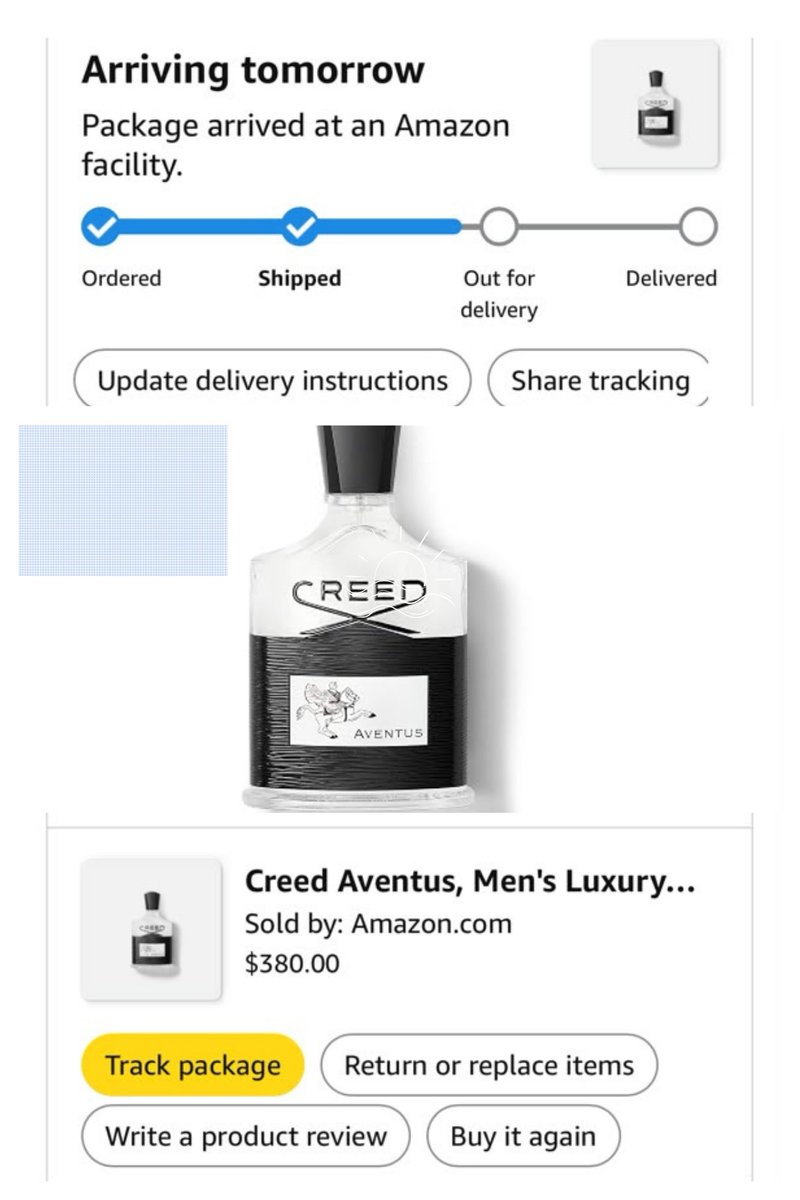 _jidong3's tweet photo. Another happy client ✨
Just fulfilled this perfume order 
Authentic. Fresh. Ready for delivery. https://t.co/T6OGCKVT8q