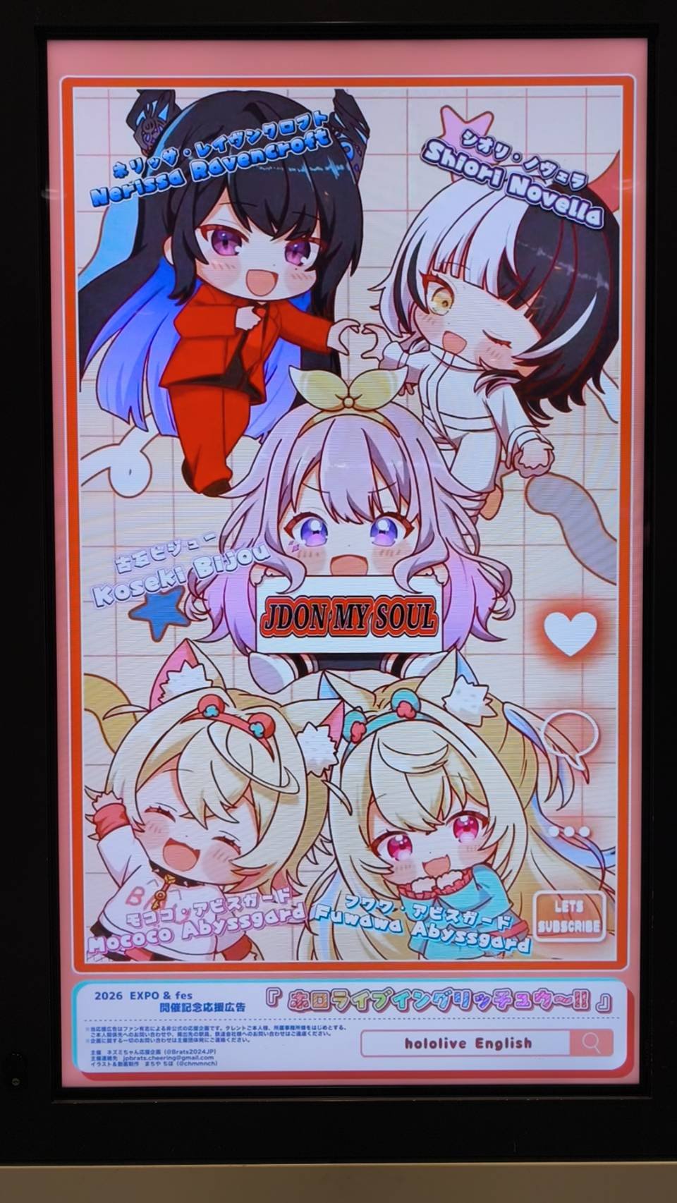 hololive OFFICIAL CARD GAME【公式】 on X: 