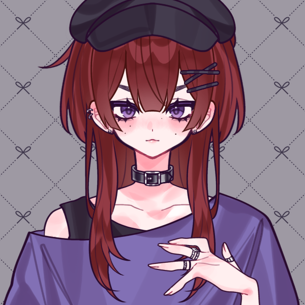Suimi Kurotsume 😼【NeuraLive】 tweet media