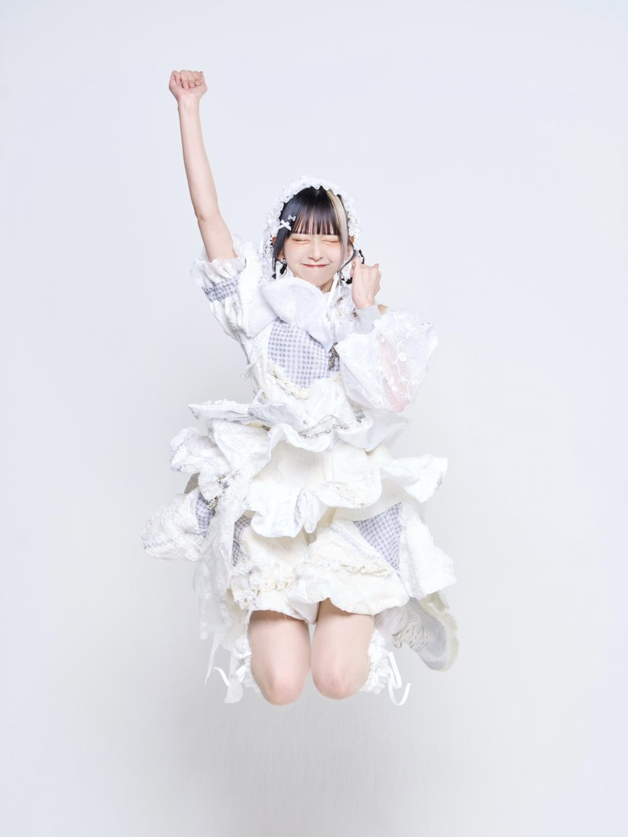 KARIWORI_INWS's tweet photo. を誕生日を迎えました🪽 https://t.co/QpTbEcfEAP