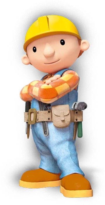 sebmandal's tweet photo. @kseniam0s Bob the Builder https://t.co/SAS5nS6rmL