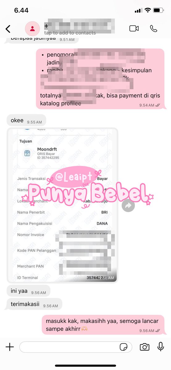 Leaipt's tweet photo. update testi pake wm baru😍💘

20. rapihin, bikin penomoran hal, daftar isi, kerangka berpikir, daftar pustaka proposal skripsi✨
21. input sitasi daftar pustaka mendeley✨
22. rapihin skripsi sesuai pedoman✨
23. penomoran halaman &amp; rapihin skripsi sesuai pedoman✨ https://t.co/LKNgMLsZfb