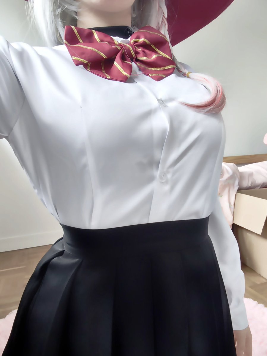 hifumirina's tweet photo. https://t.co/RK4yYd8fBI