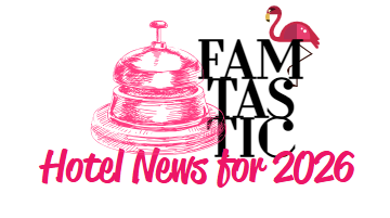 famtasticrocks's tweet photo. #Famtastic #HotelNews for #EventProfs
MEININGER to make UK debut this summer
https://t.co/LEQDpCzMvs https://t.co/kEk3kFNzuo