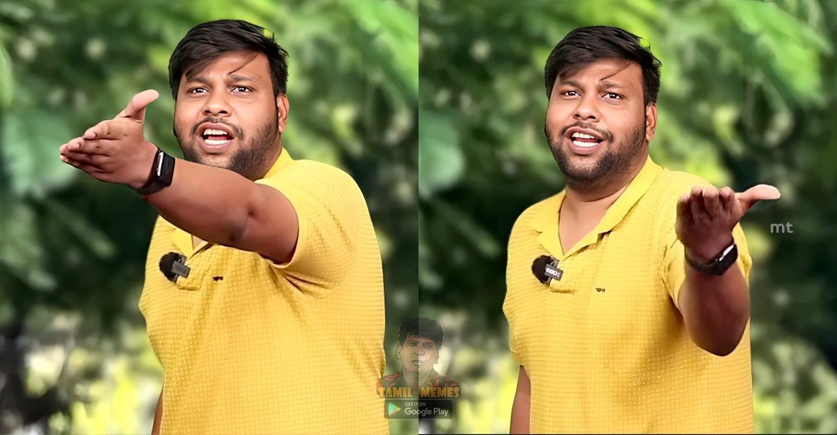 dhivsimbu's tweet photo. அவங்க கிட்ட சொல்லி நிறுத்த சொல்லுங்க டா எவ்வளவு டிரெய்லர் போதும்டா #Ramayana #DC  #IMGAME https://t.co/jIz6kTTO5X