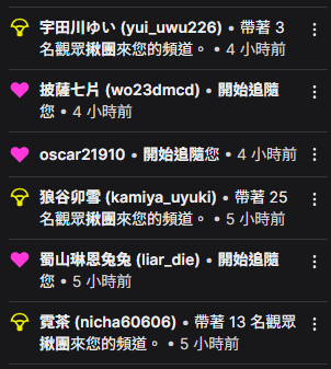 yutsuki0711's tweet photo. 悠月好可盃2圓滿結束💜
感謝昨天降落與追隨的大家~不管是賽評還是小幫手與觀眾的大家都辛苦了
雖然突發狀況有點多...但我努力的想讓大家都看得開心~
未來我會盡力帶給各位更多更好看的比賽與活動內容的!!
也歡迎大家來留言告訴我對於這一屆的看法或需要修正的地方🥺
#悠月好可盃2 #擴散希望 #悠然觀月 https://t.co/szJM9HBzay