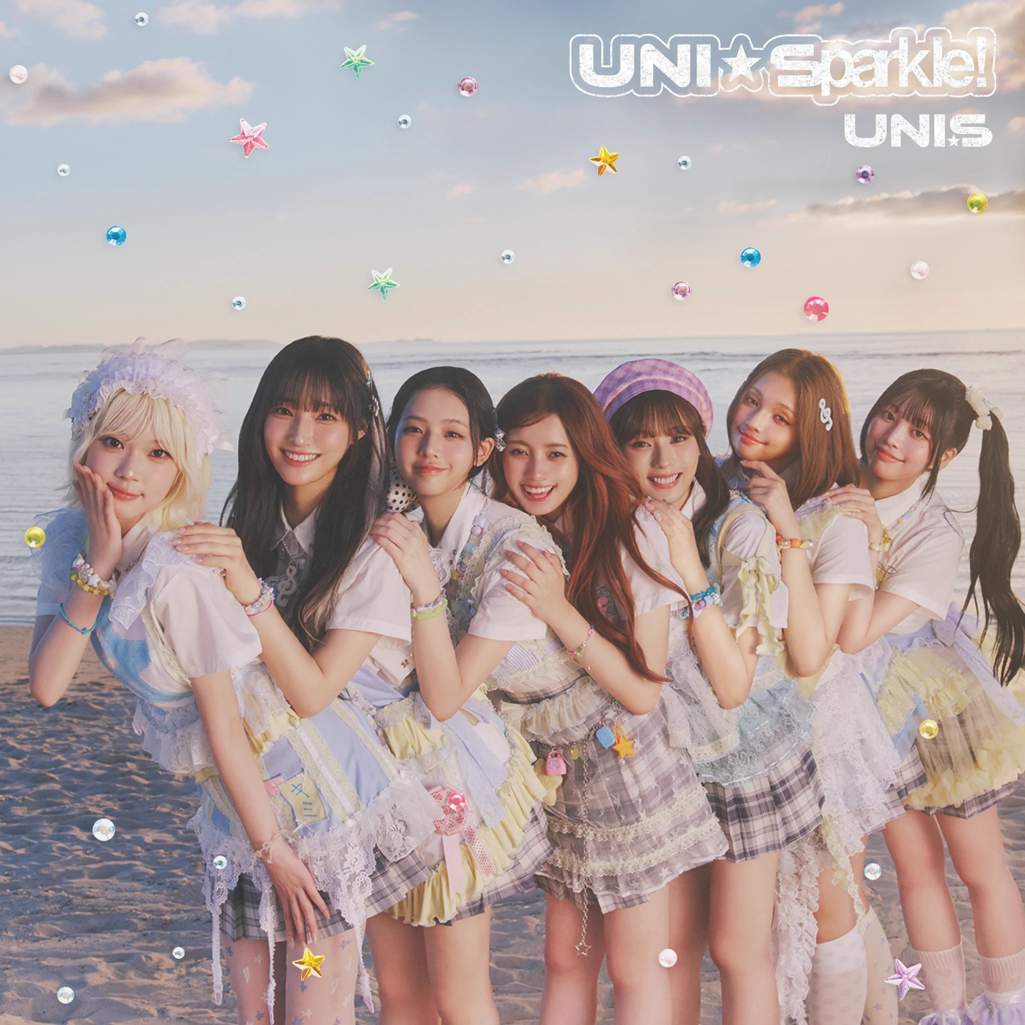 UNIS OFFICIAL JP (@UNIS_offcl_JP) / X