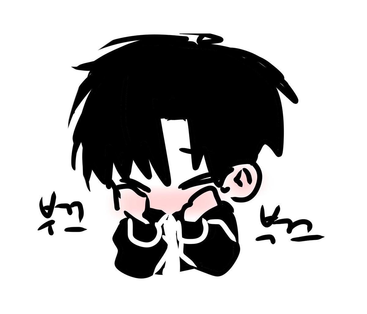 hingkikomory's tweet photo. 최근에 그린 ㅇㅇ들 모아보기 https://t.co/oazqOAKuU6