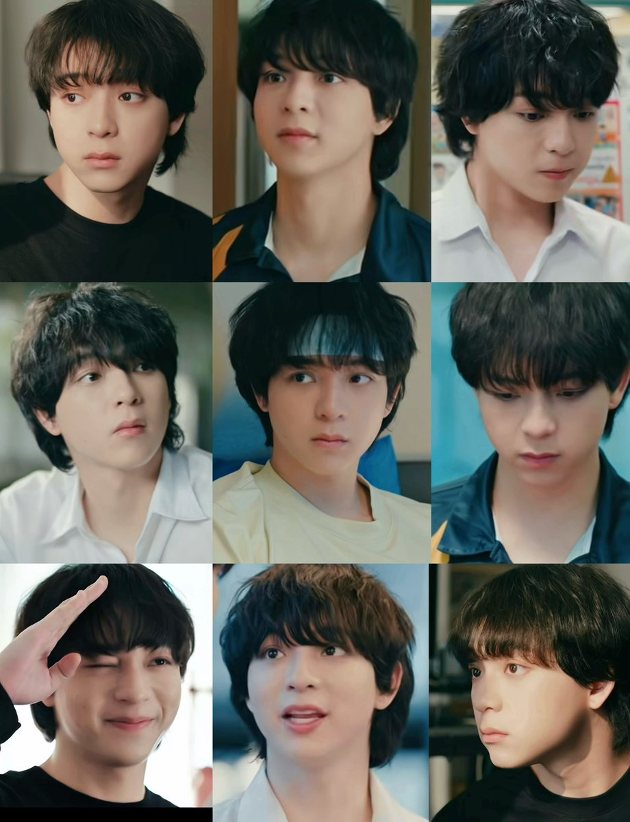 MyBbas's tweet photo. น้องโซ่น่ารักทุกซีน ไม่เกินจริงค่ะ 🥹💕

BE MY PLAYER TWO EP3 
#ซอโซ่ล่ามธีร์EP3 https://t.co/Krmg3KJTjC
