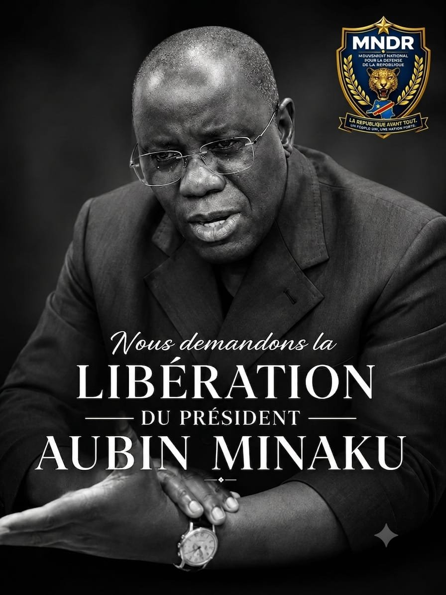 IlibiJeric63426's tweet photo. #Responsabilité politique historique du président de la #République, face à l’otage d’un adversaire politique ancien chef de #corps 7 mois ferme depuis sa #disparition,le silence du ministère de la #justice et #CNC inquiète l’opinion,#RDC un Etat sans droit ? Liberté pour #AMN https://t.co/ZSDaqu0vBA