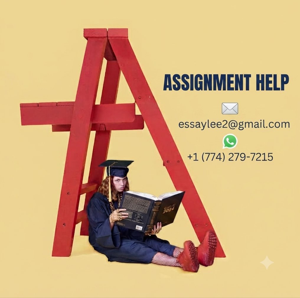 Essay_lee2's tweet photo. Stuck with ASSIGNMENTS? I'm available 24/7. DM for help...
🔘Math pay.....
🔘Algebra
🔘Statistics
🔘Essay
🔘Paper do
🔘Calculus
🔘Biology 
🔘Nursing
🔘Test due
🔘Homework due 
🔘Psychology
🔘Assignment 
🔘Business https://t.co/zDey2ZfgJz