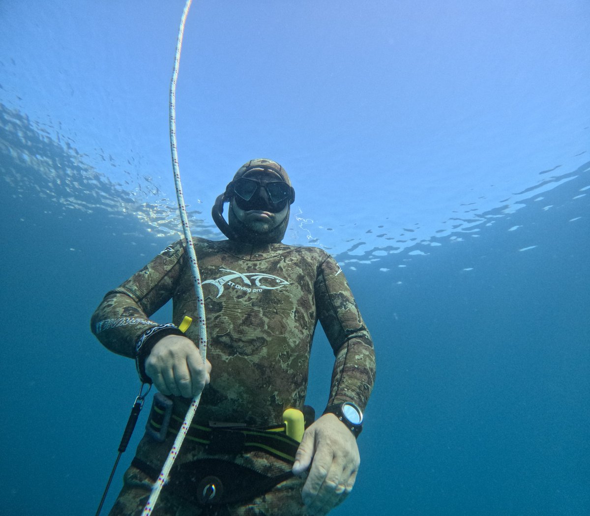 Freedive_Lamia's tweet photo. https://t.co/wju3ipnzrY https://t.co/8wmd9QNDaL
