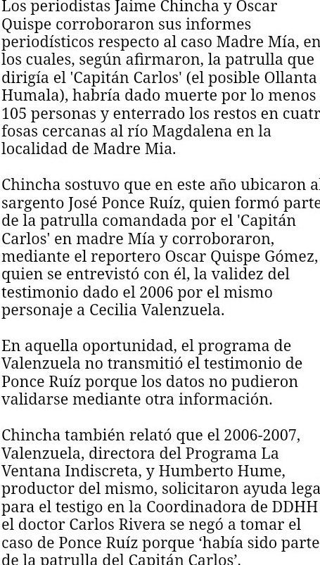 luke18959876's tweet photo. TENGAN DIGNIDAD!! BASTA Q YA SE CAGARON EN LA MEMORIA D BUSTIOS Y DEUDOS LIBERANDO A URRESTI ASESINO,VIOLADOR,RATERO,FALSIFICADOR,DIFAMADOR!!
NO MAS!!
@TC_Peru OLLANTA GENOCIDA,RATERAZO MAS Q PROBADO Q MINTIO PA HACER FUGAR A RATINE Y SE FUGARA! ESTA Y SE QUEDA BIEN PRESO SI O SI https://t.co/iFAHb5hh8w