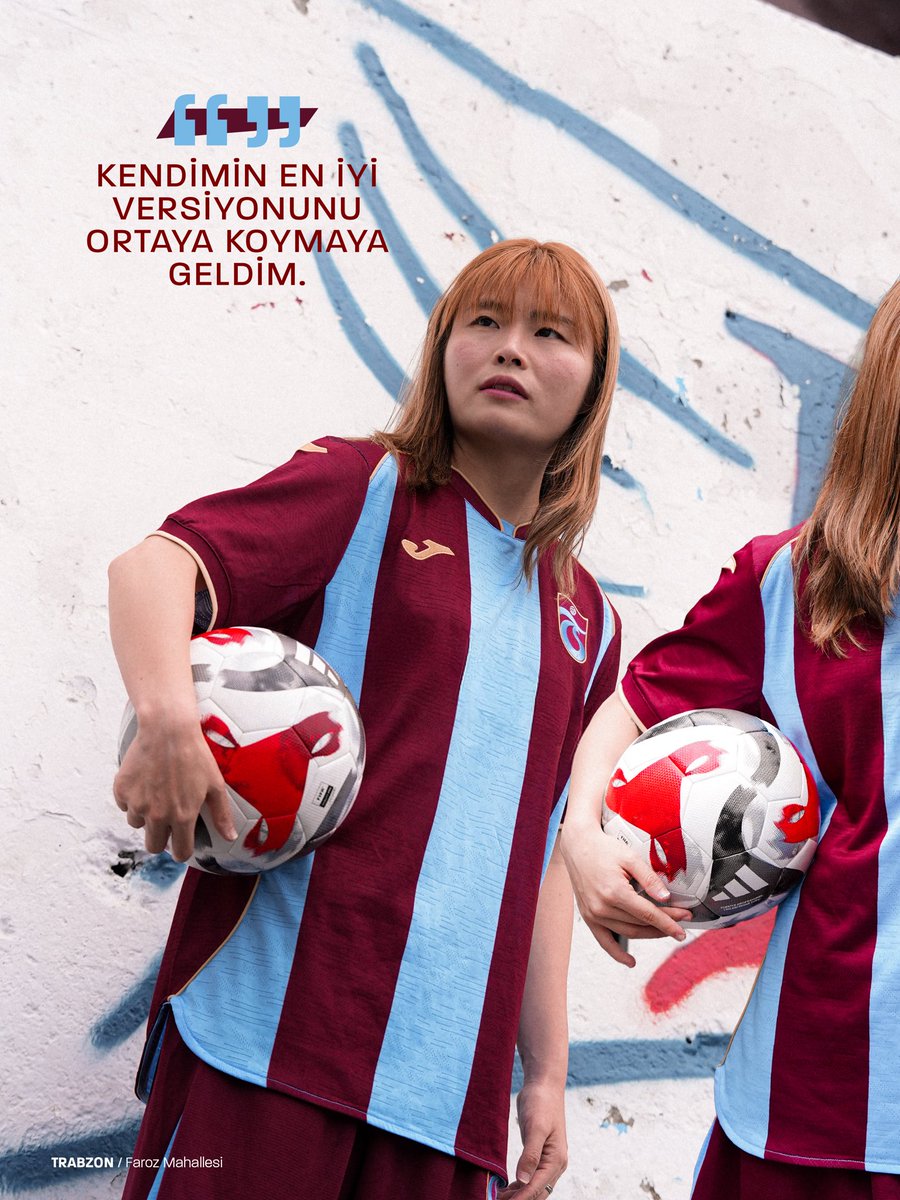 tskadinfutbol's tweet photo. 🤝 Ailemize hoş geldin Jae-Eun Song https://t.co/YWn3AW9Hpy