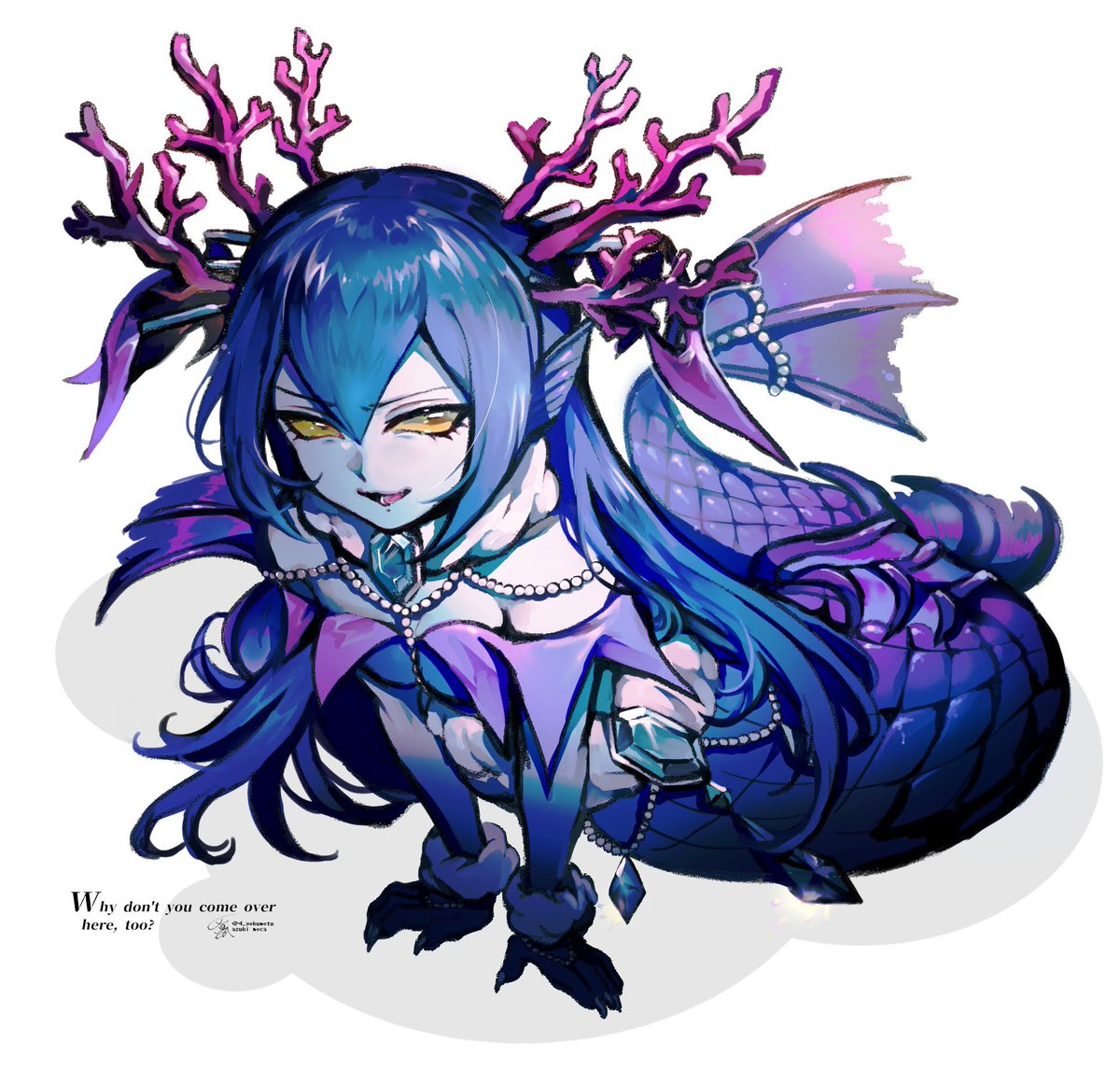 4_yokumotu's tweet photo. #今月描いた絵を晒そう
今月いっぱい描けて楽しかったな…… https://t.co/QGFD4b1Eof